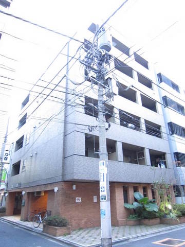 サンテミリオン大手町北